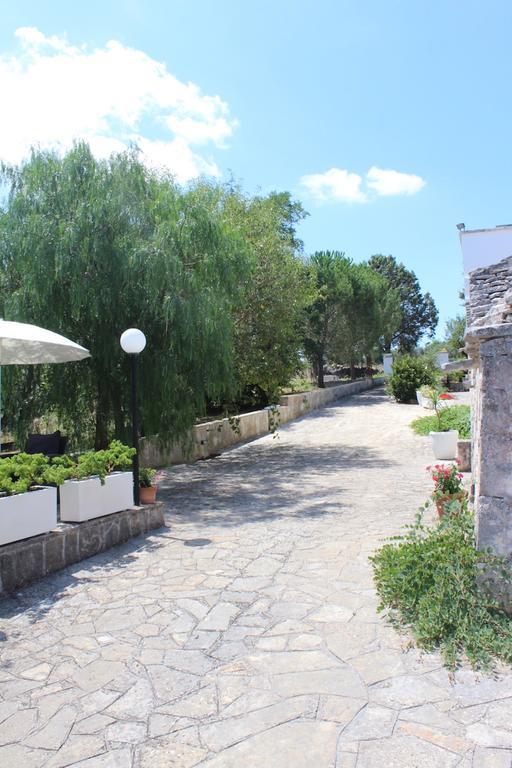 Villa Apollonia B&B Monopoli Ngoại thất bức ảnh
