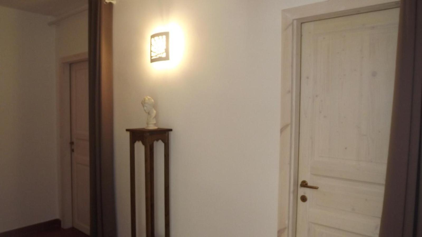 Villa Apollonia B&B Monopoli Ngoại thất bức ảnh