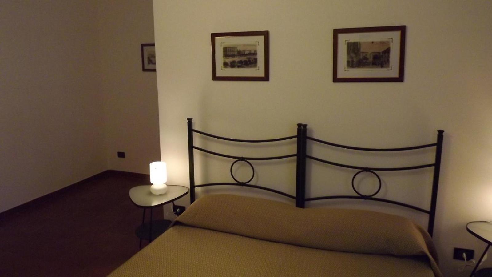 Villa Apollonia B&B Monopoli Ngoại thất bức ảnh