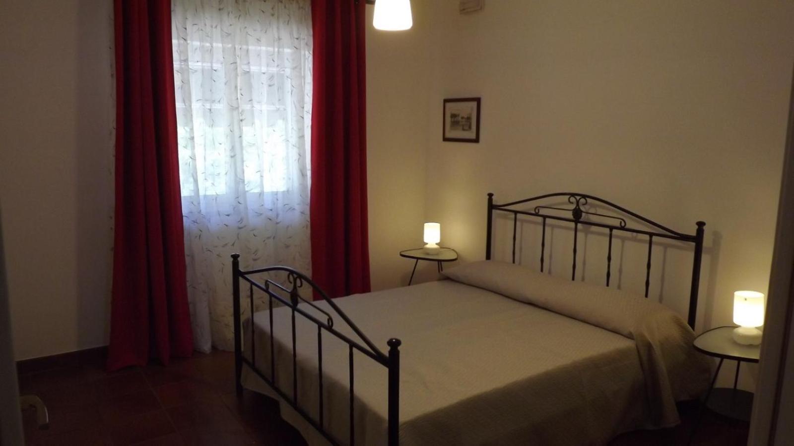 Villa Apollonia B&B Monopoli Ngoại thất bức ảnh
