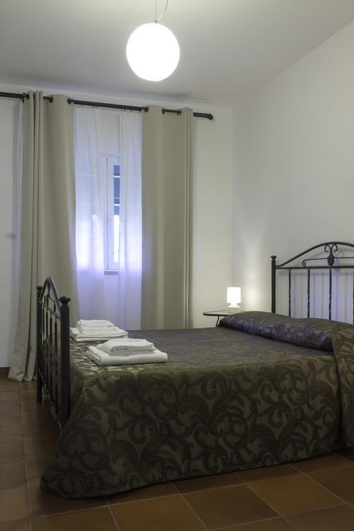 Villa Apollonia B&B Monopoli Phòng bức ảnh