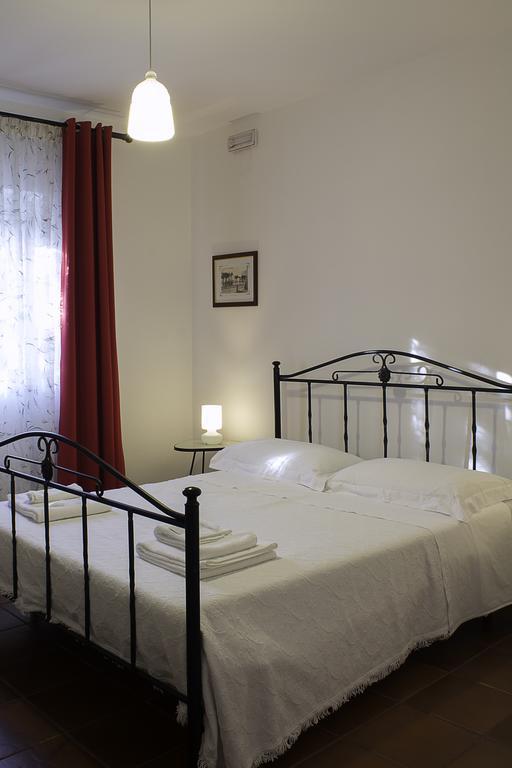 Villa Apollonia B&B Monopoli Phòng bức ảnh