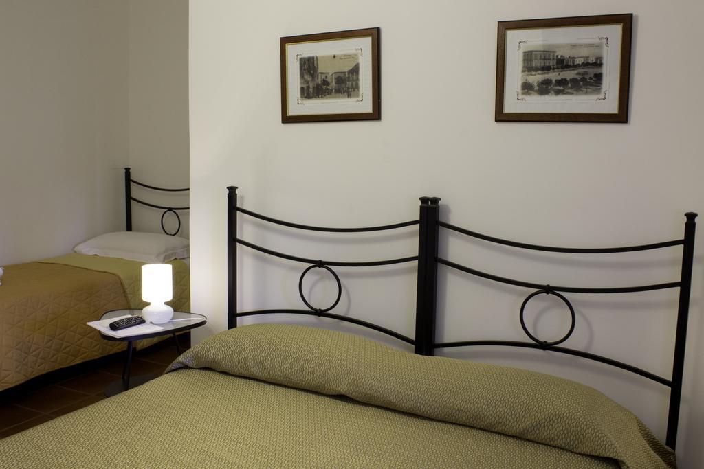 Villa Apollonia B&B Monopoli Phòng bức ảnh