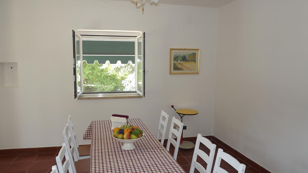 Villa Apollonia B&B Monopoli Ngoại thất bức ảnh