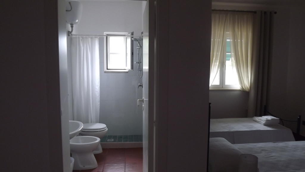 Villa Apollonia B&B Monopoli Phòng bức ảnh