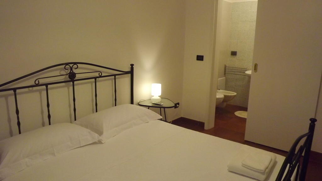 Villa Apollonia B&B Monopoli Phòng bức ảnh