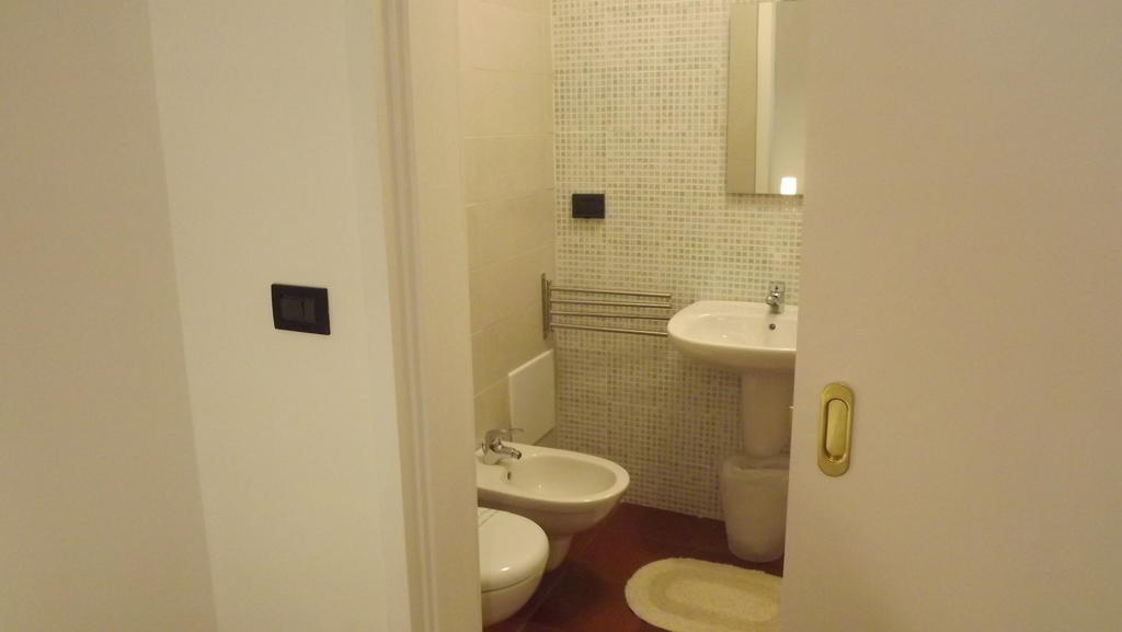 Villa Apollonia B&B Monopoli Phòng bức ảnh