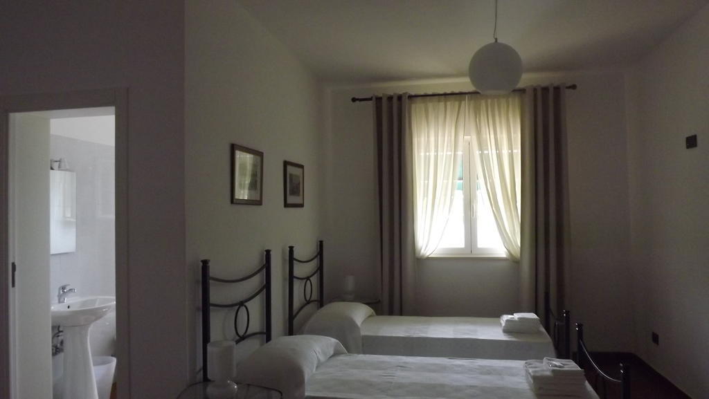 Villa Apollonia B&B Monopoli Ngoại thất bức ảnh