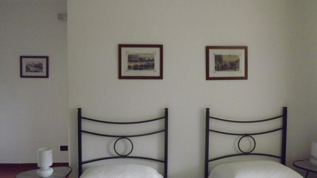 Villa Apollonia B&B Monopoli Ngoại thất bức ảnh