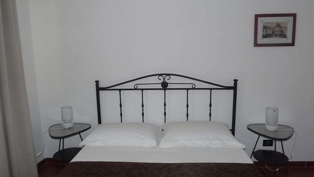 Villa Apollonia B&B Monopoli Phòng bức ảnh