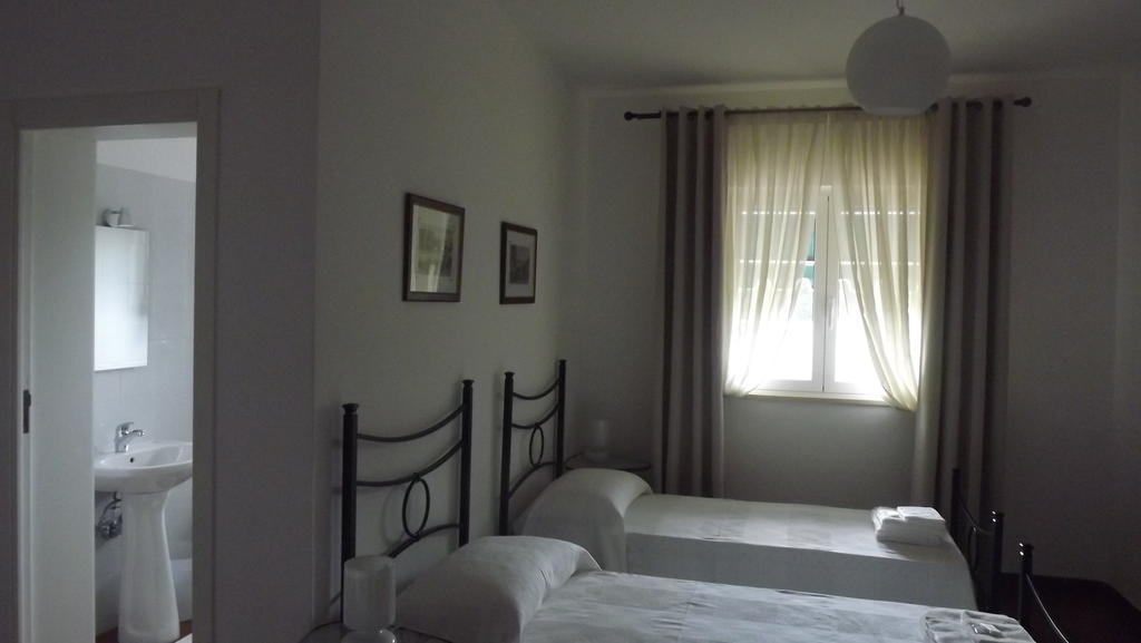 Villa Apollonia B&B Monopoli Ngoại thất bức ảnh