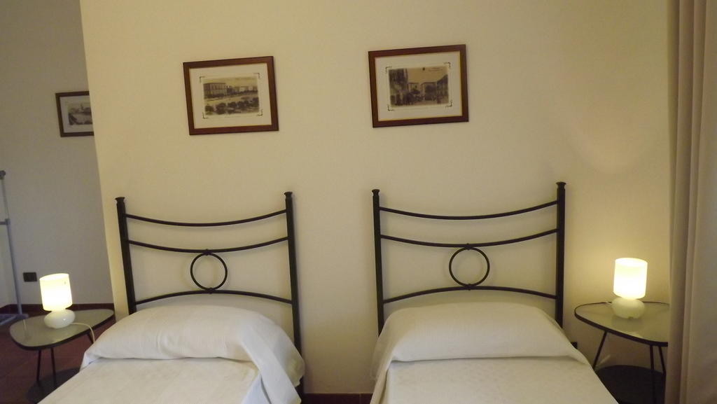 Villa Apollonia B&B Monopoli Phòng bức ảnh