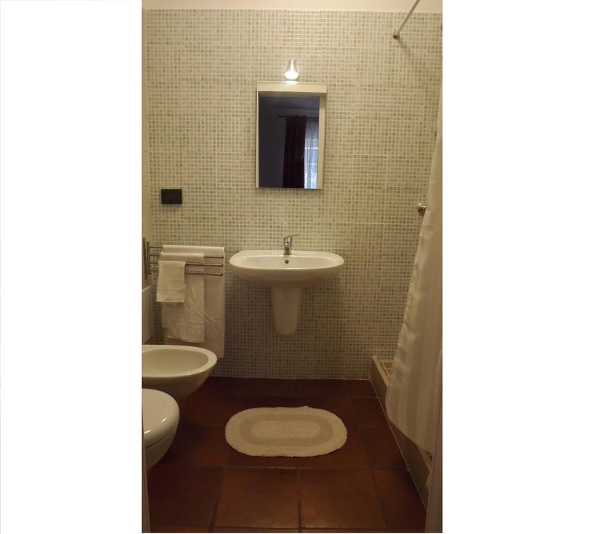 Villa Apollonia B&B Monopoli Ngoại thất bức ảnh