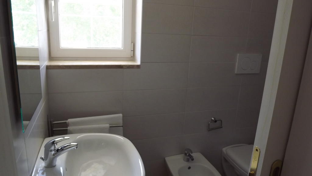 Villa Apollonia B&B Monopoli Phòng bức ảnh