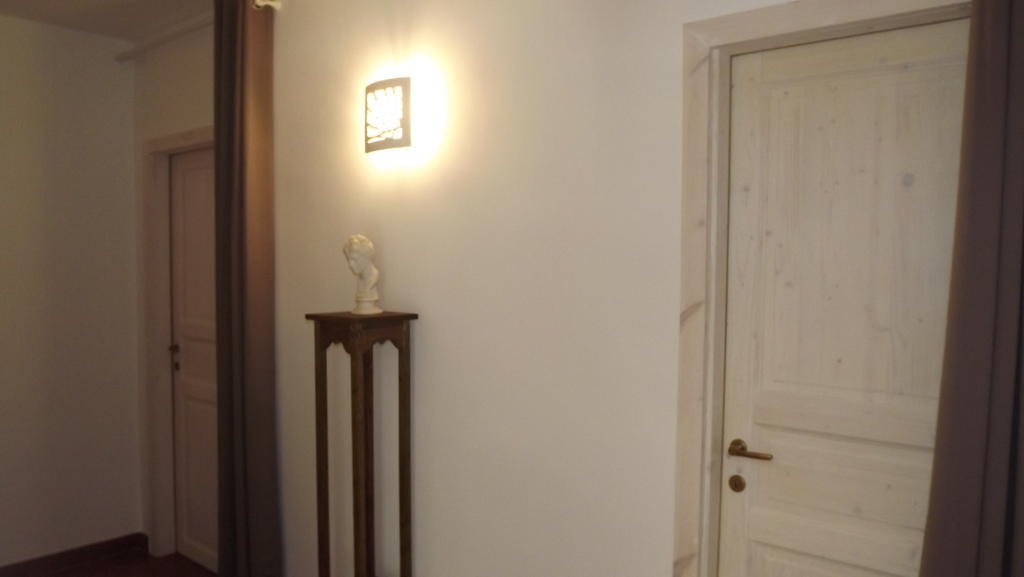 Villa Apollonia B&B Monopoli Phòng bức ảnh