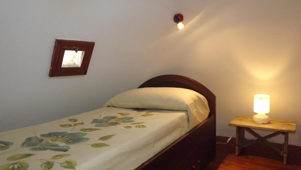 Villa Apollonia B&B Monopoli Phòng bức ảnh