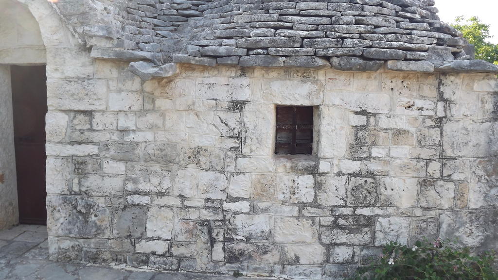 Villa Apollonia B&B Monopoli Ngoại thất bức ảnh