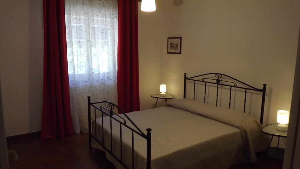 Villa Apollonia B&B Monopoli Phòng bức ảnh