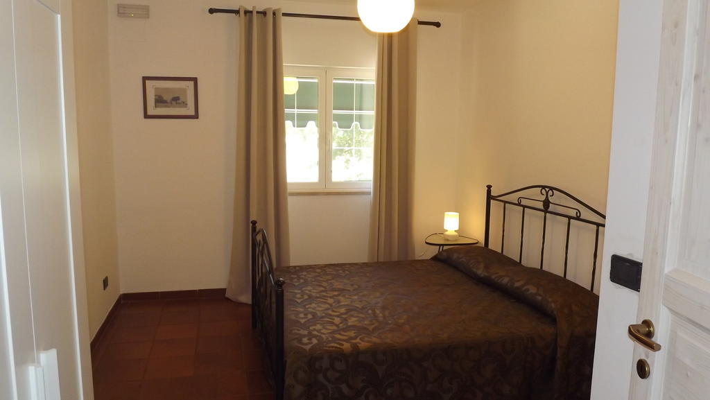 Villa Apollonia B&B Monopoli Phòng bức ảnh